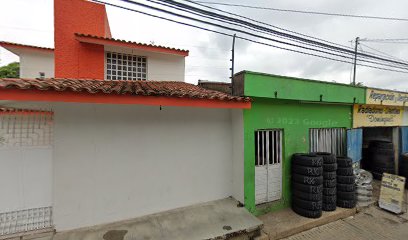 Radiadores Llantas Dominguez en Ocozocoautla de Espinosa