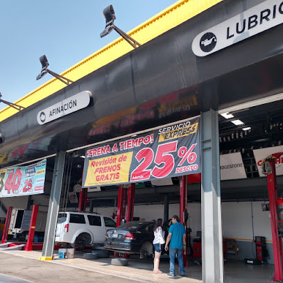 Radial Llantas Periférico Puebla en Cuautlancingo