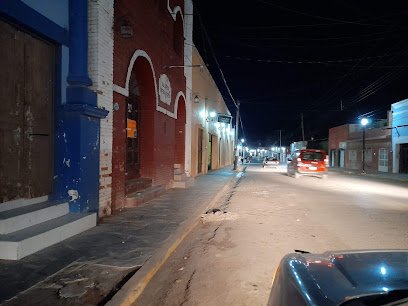 Refaccionaria Fuantos en Parras