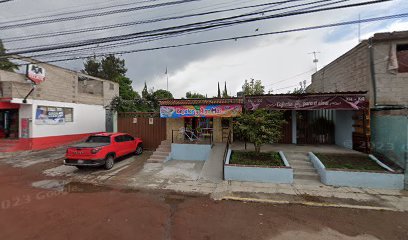 Renovación de Llantas Hugo en Teotihuacán