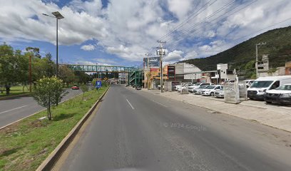 Reparación de Llantas Colin en Atlacomulco