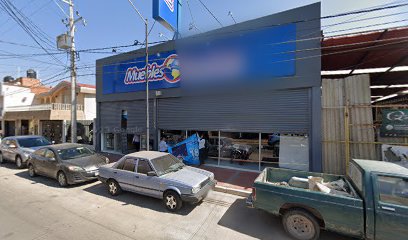 Richeragui Llantas en Arandas