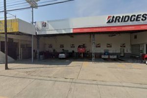 Rifra Matriz en Acatzingo