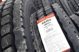 Sánchez Llantas y Servicios en Coscomatepec