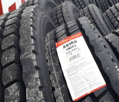 Sánchez Llantas y Servicios en Coscomatepec