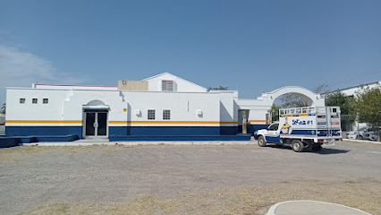 Serna #1 Sabinas en Sabinas