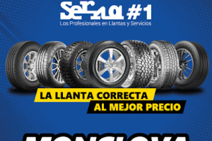 Serna Monclova en Frontera