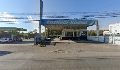 Serranomotors Llantas en Emiliano Zapata