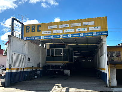 Servicio Automotriz BBC en Teapa