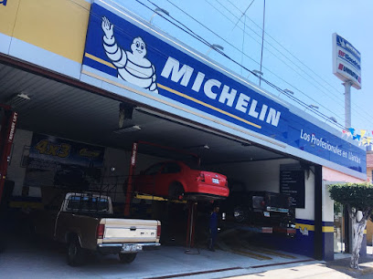 Servicio Herrera en Moroleón