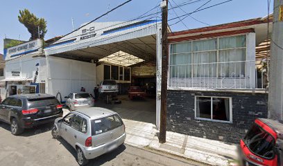 Servicios Hermanos Díaz Suspensión y Llantas en Tenango del Valle