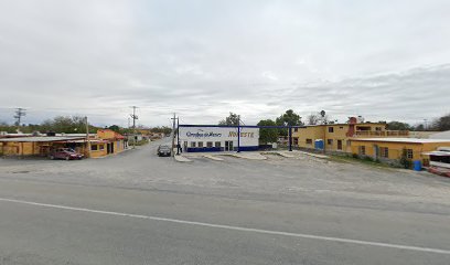 Servillantas Guerra SA de CV en Salinas Victoria