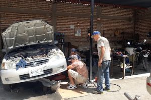 Servillantas Guzmán en San Juan de los Lagos