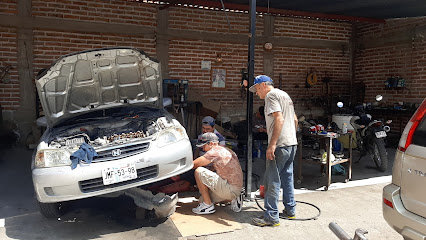 Servillantas Guzmán en San Juan de los Lagos