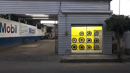 Servillantas Kiki en Acaponeta