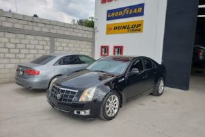 Servillantas Suc. San José Iturbide en San José Iturbide