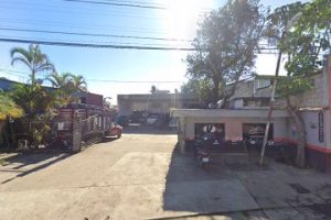 Servillantas de Veracruz en Coscomatepec