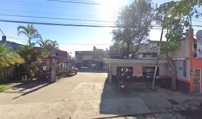 Servillantas de Veracruz en Coscomatepec