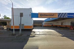 Sinaloa Motors de Guamúchil SA en Guamúchil