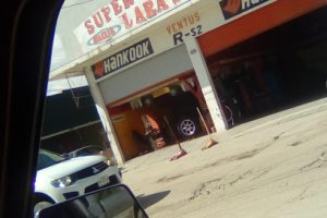 Súper Llantas Lara en Loreto