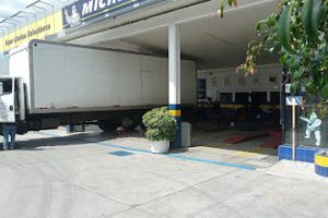 Super Llantas Salvatierra en Salvatierra