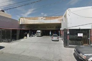 Súper Sport Rines y Llantas en San Francisco del Rincón
