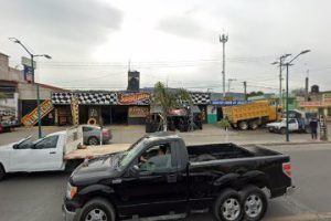 Superllantas en Perote