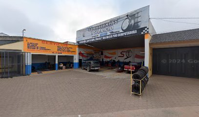 Surtillantas y Servicio en Chignahuapan