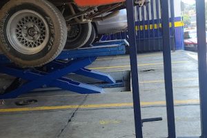 Suspensiones y Llantas Calpulalpan en Calpulalpan