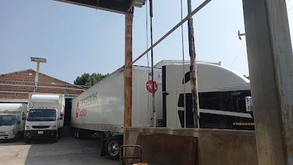 TBC de Mexico SA de CV Cuernavaca en Jiutepec