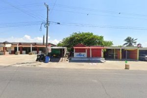 Talachera La Chikita en Alvarado