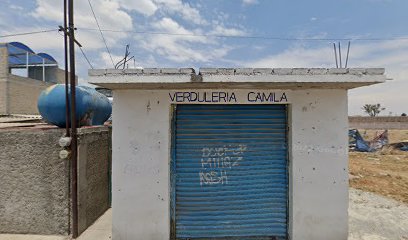 Talachera Tonelada en Tultepec