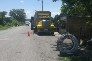 Talachera de Llantas y Mecánica Fridayjade en Jojutla