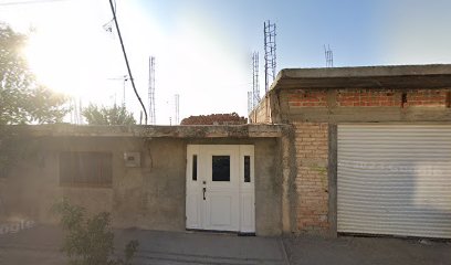 Taller El Malhecho en Loreto