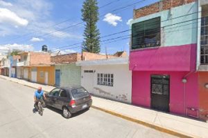 Taller Llantas y Suspensiones Ruiz en Cortazar