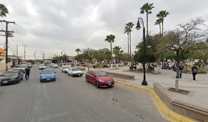 Taller Steel en Salinas Victoria