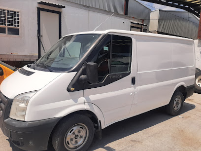 Taller Victoria en Salinas Victoria