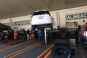 Tecnicentro Arroyo en Valle de Santiago