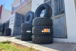 Texas Tire (Venta de Llantas y Rines) en Jerez de García Salinas