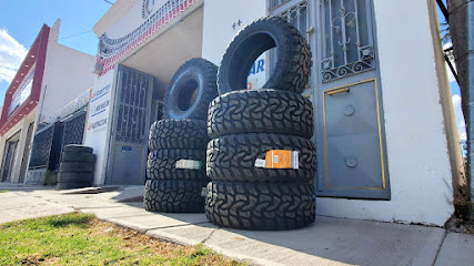 Texas Tire (Venta de Llantas y Rines) en Jerez de García Salinas
