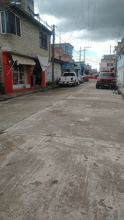 Tienda de Llantas El Fénix en Xonacatlán