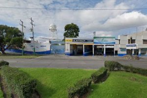 Tire Center en Moroleón