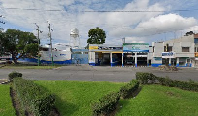 Tire Center en Moroleón
