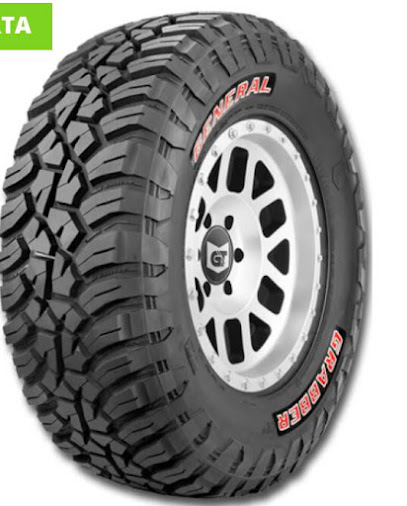 Trak Llantas en Guamúchil