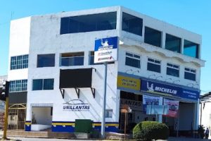 Unillantas de Oaxaca Huajuapan en Huajuapan de León