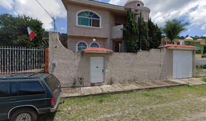 Vitalizadora Zapotlán en Ciudad Guzmán