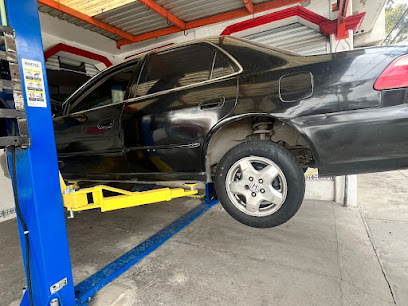 Vs Tires Llantera Multimarcas en Cuautitlán