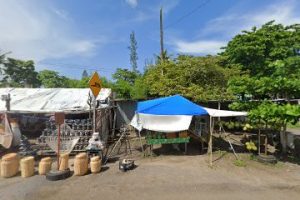 Vulcamizadora Los Reyes en Alvarado