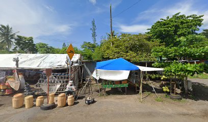 Vulcamizadora Los Reyes en Alvarado