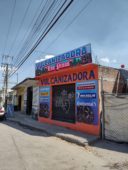 Vulcanizadora 3 Hermanos en Jiutepec